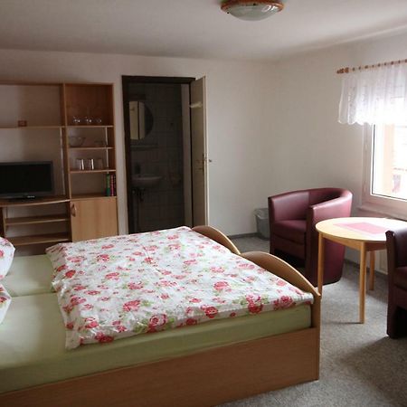 Weinbau & Pension Keydel Lobsal Екстер'єр фото