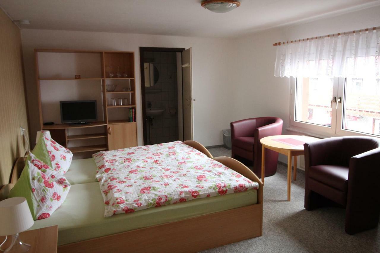Weinbau & Pension Keydel Lobsal Екстер'єр фото