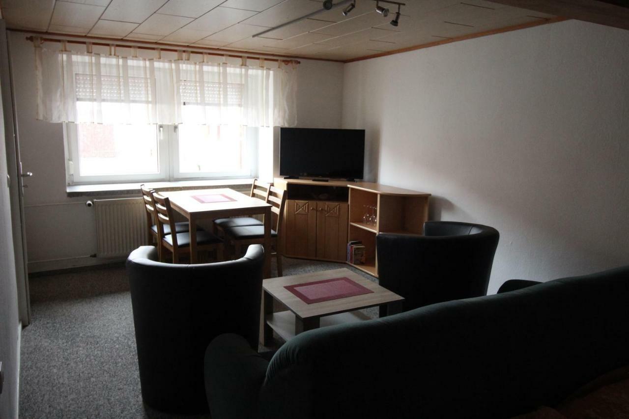 Weinbau & Pension Keydel Lobsal Екстер'єр фото