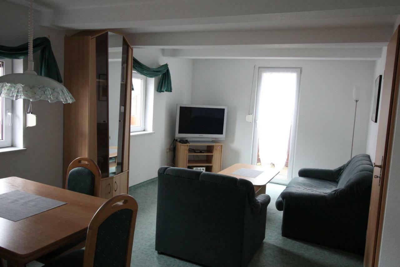 Weinbau & Pension Keydel Lobsal Екстер'єр фото