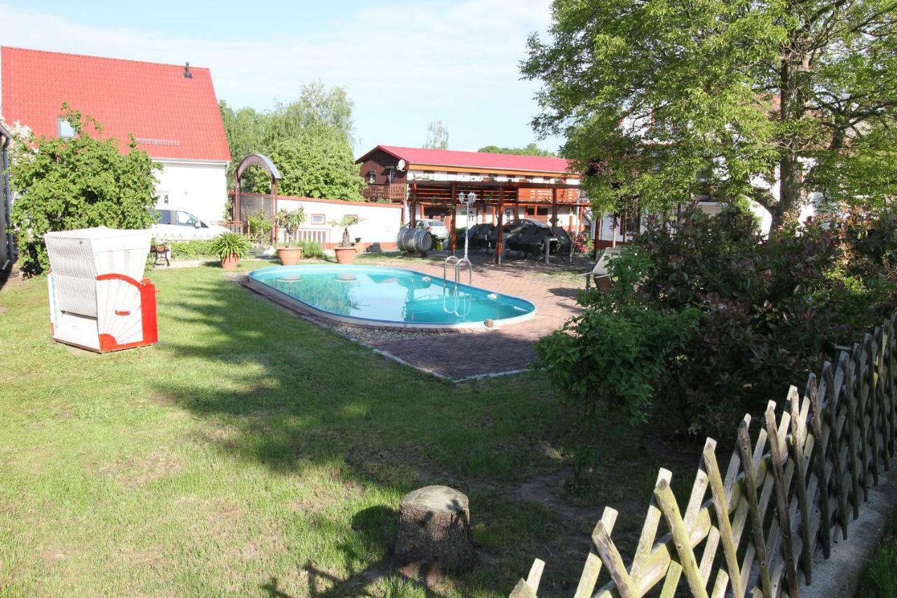 Weinbau & Pension Keydel Lobsal Екстер'єр фото