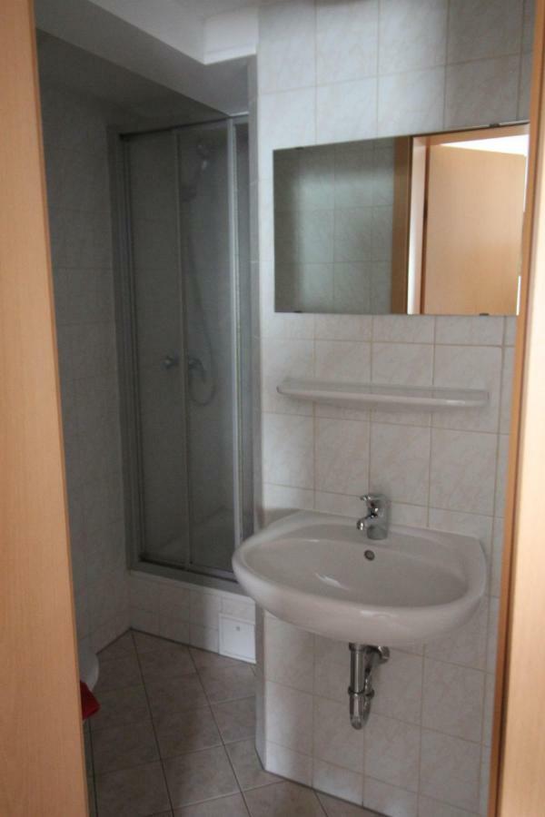 Weinbau & Pension Keydel Lobsal Екстер'єр фото