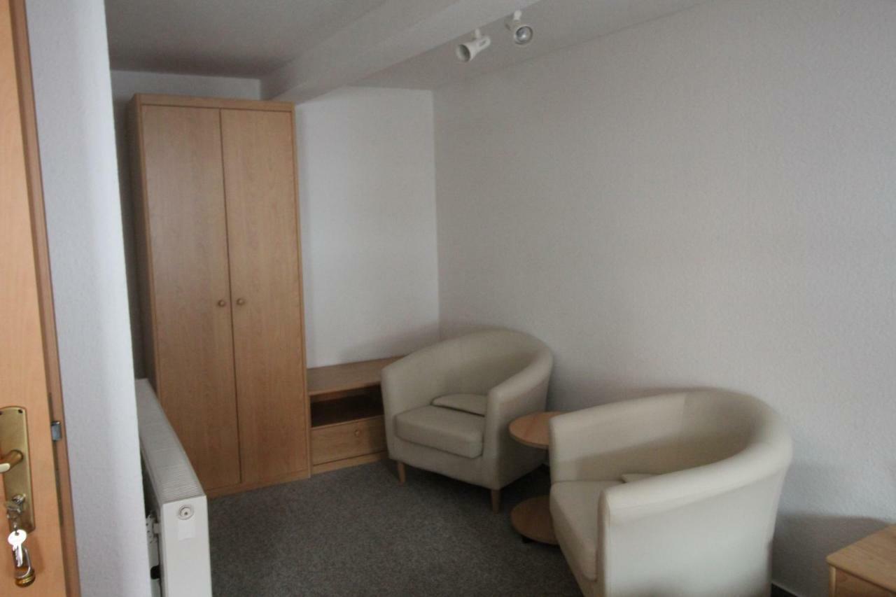 Weinbau & Pension Keydel Lobsal Екстер'єр фото