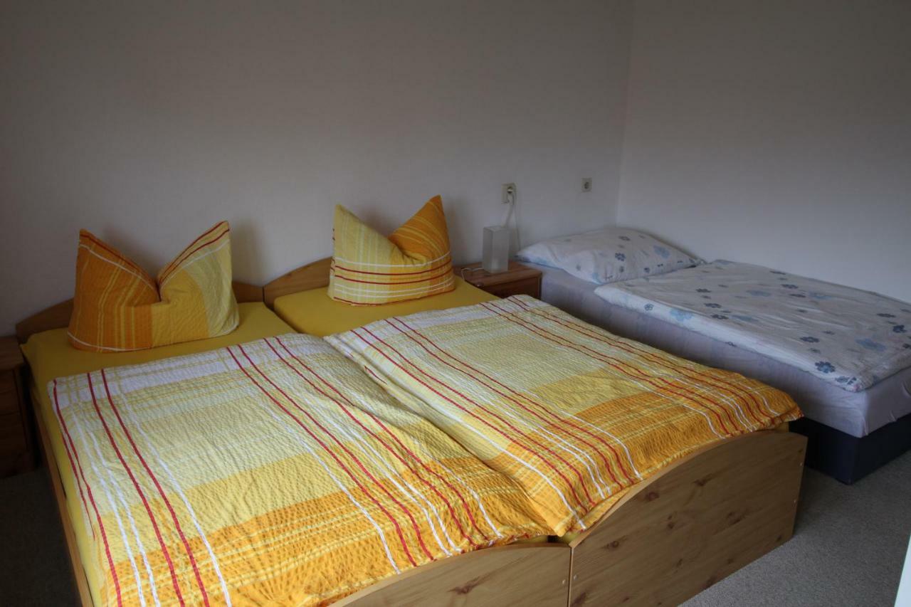 Weinbau & Pension Keydel Lobsal Екстер'єр фото
