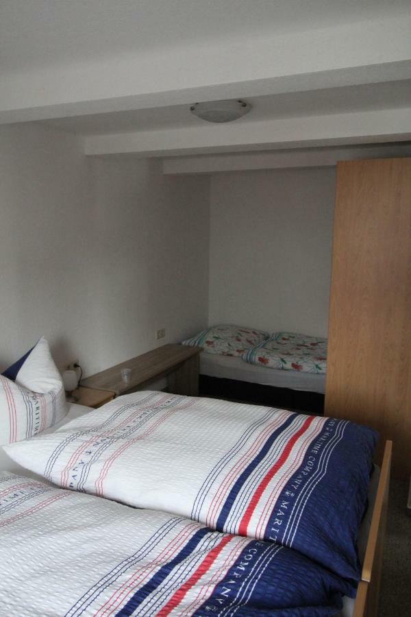 Weinbau & Pension Keydel Lobsal Екстер'єр фото