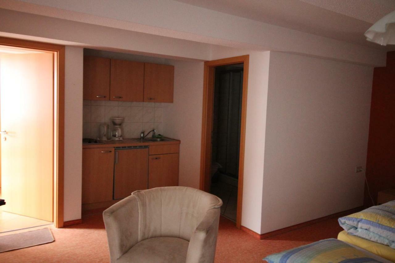Weinbau & Pension Keydel Lobsal Екстер'єр фото